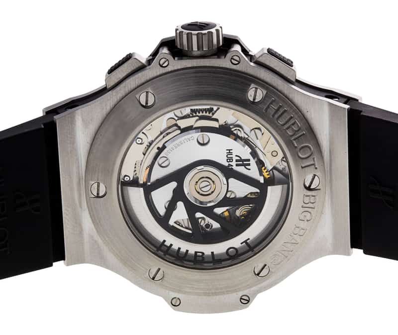 Hublot Big Bang 301.SM.1770.RX